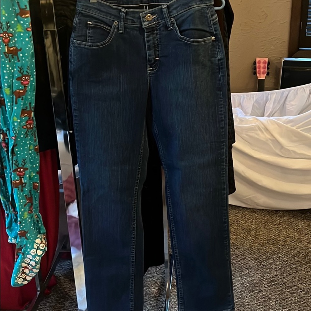Lee Rider Jeans